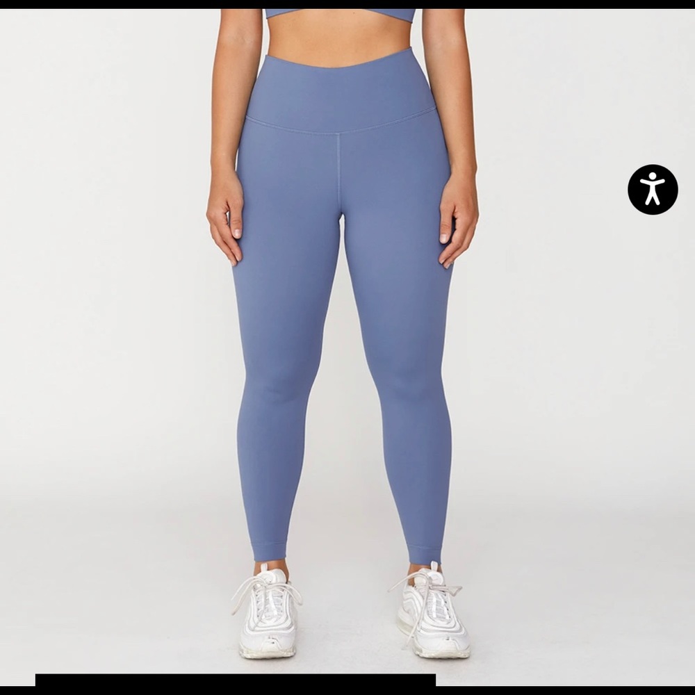 SETactive Sportbody Leggings M